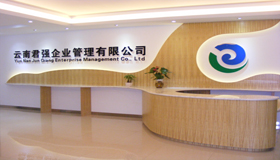 云南君强企业管理有限公司简介
